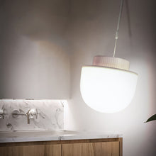 Load image into Gallery viewer, Mushroom Bedside Lamp, LED Round Table Lamp, Eye Protection Night Lamp, Rechargeable USB-Charge Desk Lamp, for Family, Bedroom, Study, Outside