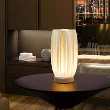 Load image into Gallery viewer, Decorative Vase Lamp Simple Design Table Lamp LED Modern Night Lamp Decorative Table Light Infinitely Dimmable USB Charging Suitable For Bedroom Living Room Nightstand Study Room Holiday Gift